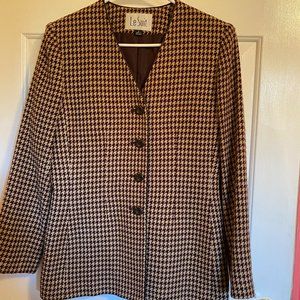 Suit by LESUIT Size 8